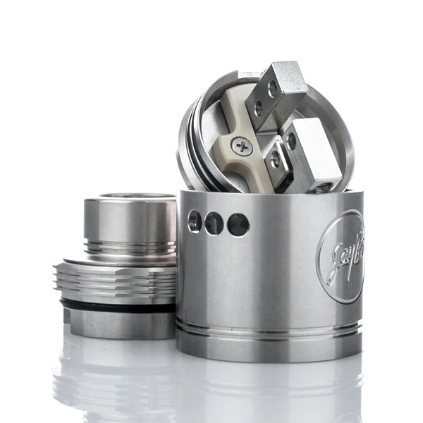 WISMEC Neutron RDA Verdampfer - Image 13