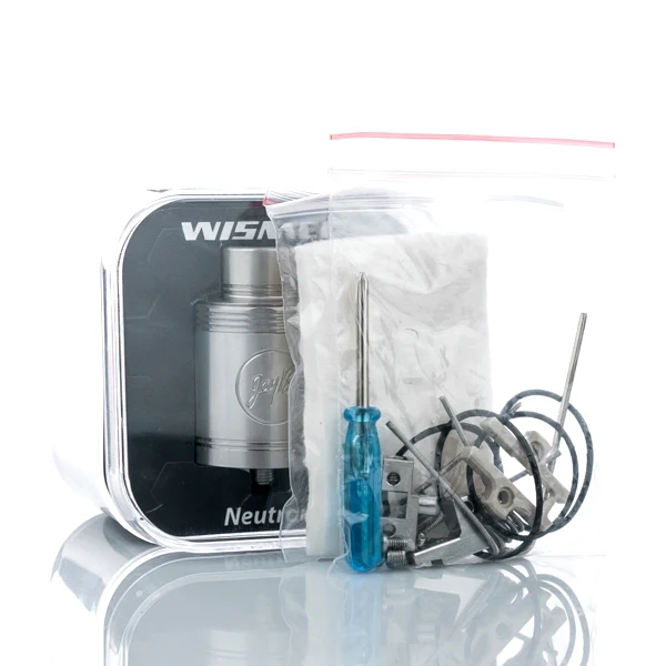 WISMEC Neutron RDA Verdampfer - Image 15