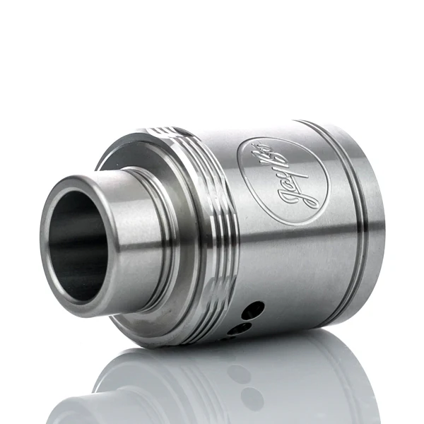 WISMEC Neutron RDA Verdampfer - Image 4