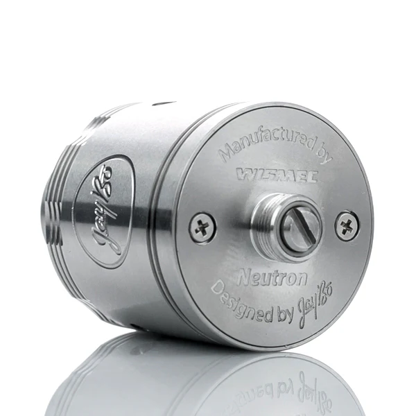 WISMEC Neutron RDA Verdampfer - Image 5