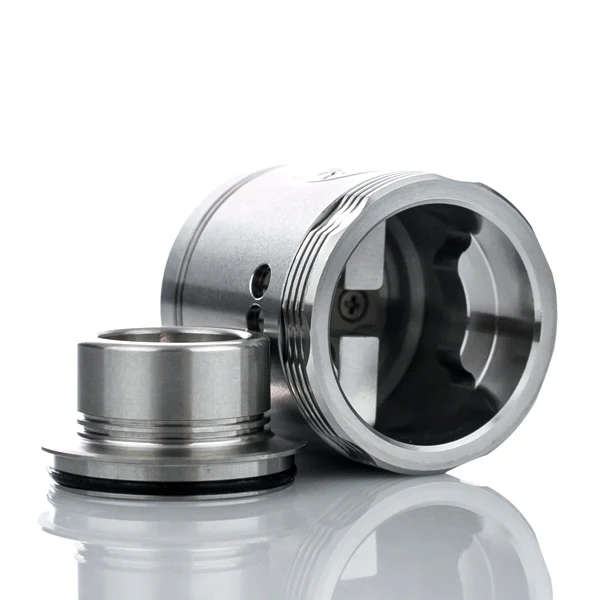 WISMEC Neutron RDA Verdampfer - Image 6