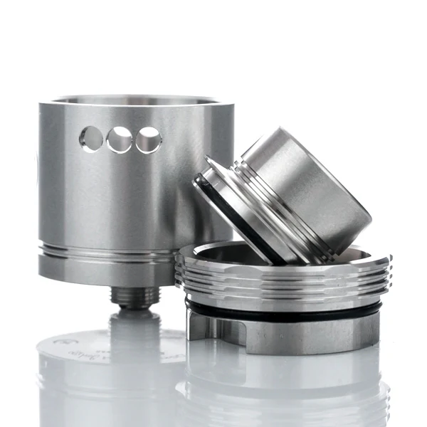 WISMEC Neutron RDA Verdampfer - Image 7