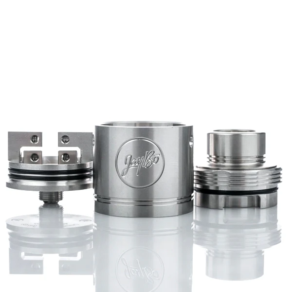 WISMEC Neutron RDA Verdampfer - Image 9