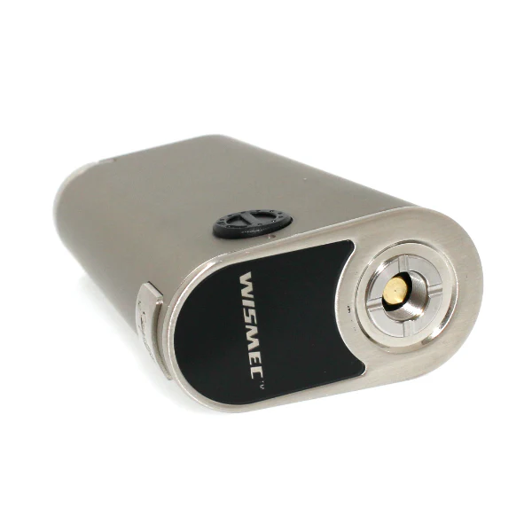 WISMEC Noisy Cricket II-22 Mod Akkuträger - Image 3