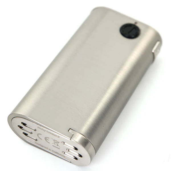 WISMEC Noisy Cricket II - 25 Mod Akkuträger - Image 3