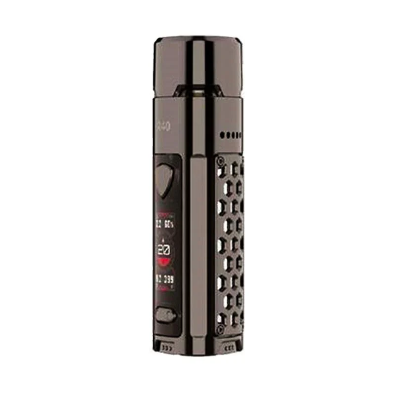 Wismec R40 Pod Mod Kit 40W 1700mAh - Image 2