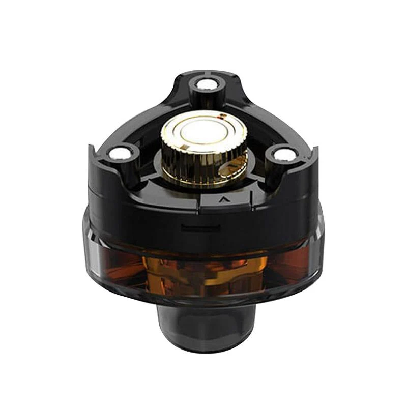 Wismec R80 Ersatz Pod Cartridge mit WV-M Coil 4ml 1St/Pack