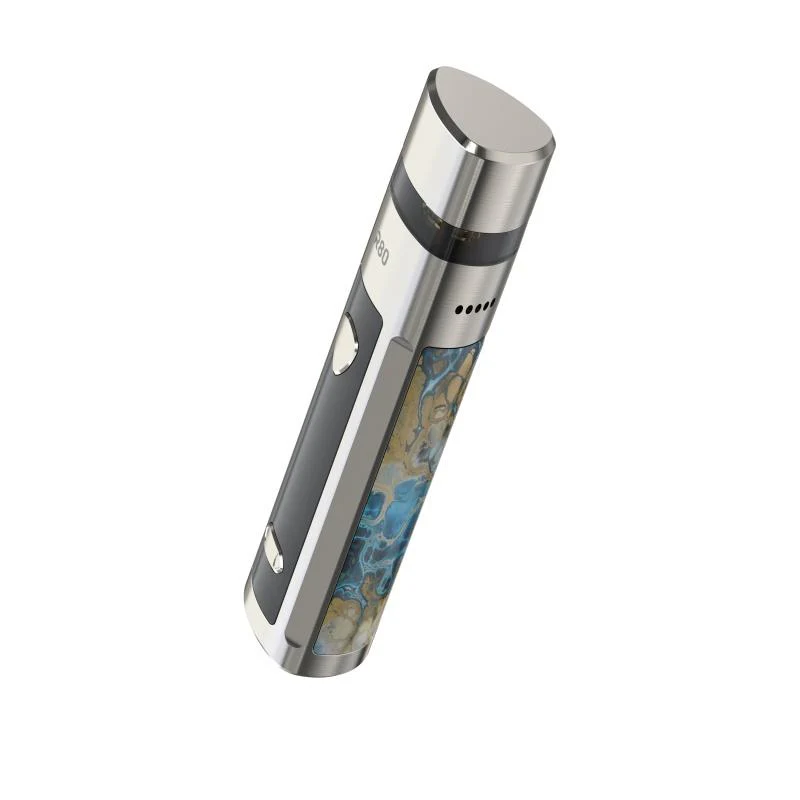 Wismec R80 Pod Mod Kit 80W - Image 5