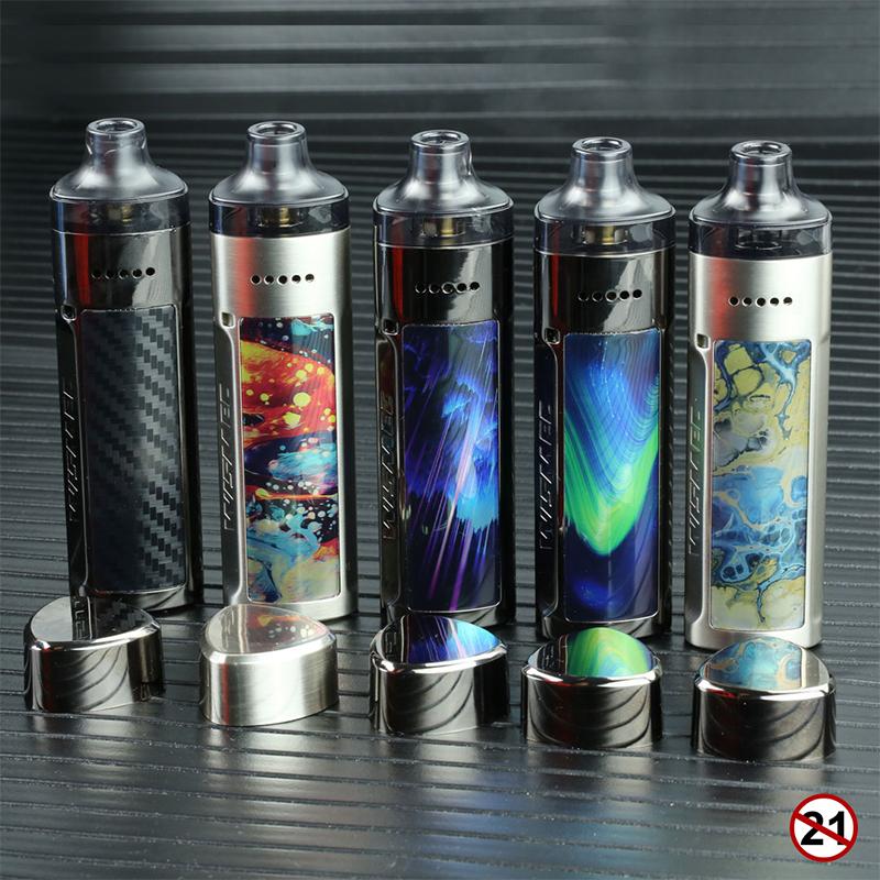 Wismec R80 Pod Mod Kit 80W - Image 7