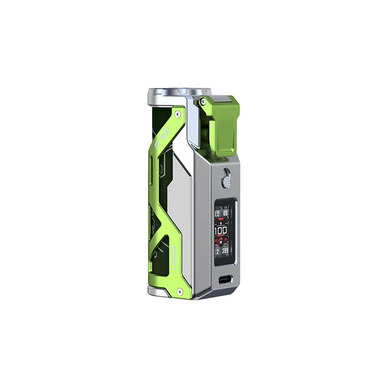 Wismec Reuleaux RX G 100W Box Mod Akkuträger - Image 2