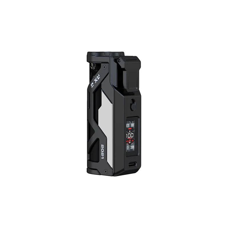 Wismec Reuleaux RX G 100W Box Mod Akkuträger - Image 3
