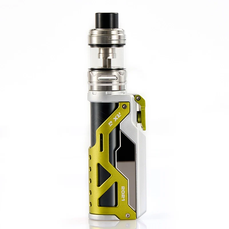 Wismec Reuleaux RX G 100W Kit - Image 3