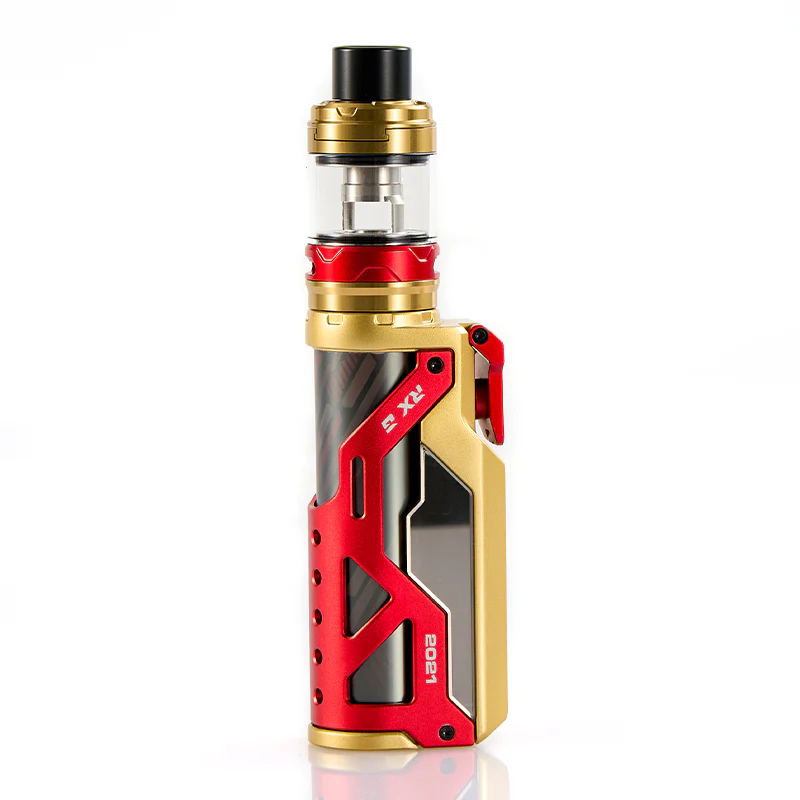 Wismec Reuleaux RX G 100W Kit - Image 4