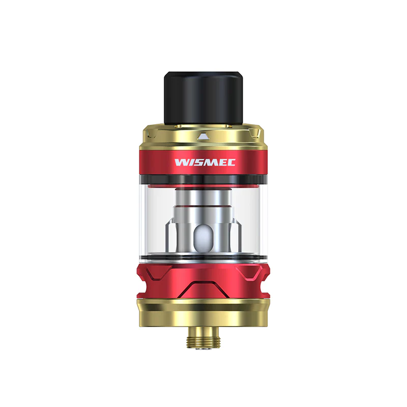 Wismec Reuleaux RX G Tank Verdampfer 4.7ml - Image 4