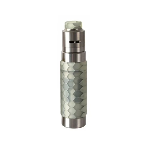 Wismec Reuleaux RX Machina Mech Kit mit Guillotine RDA - Image 21