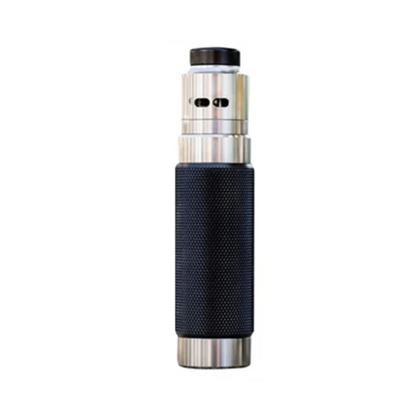 Wismec Reuleaux RX Machina Mech Kit mit Guillotine RDA - Image 23