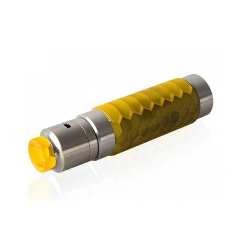 Wismec Reuleaux RX Machina Mech Kit mit Guillotine RDA - Image 24