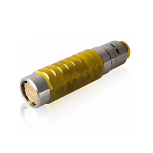 Wismec Reuleaux RX Machina Mech Kit mit Guillotine RDA - Image 39