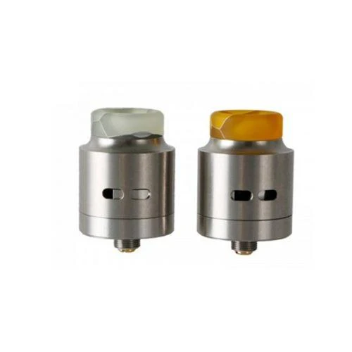 Wismec Reuleaux RX Machina Mech Kit mit Guillotine RDA - Image 42