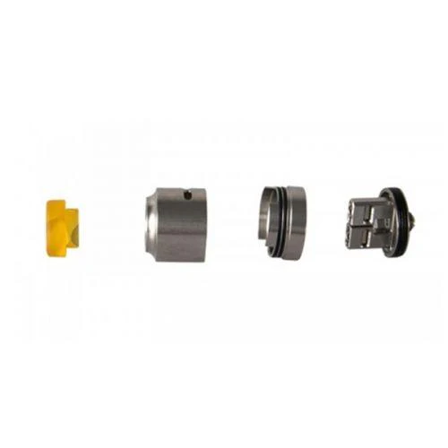 Wismec Reuleaux RX Machina Mech Kit mit Guillotine RDA - Image 45