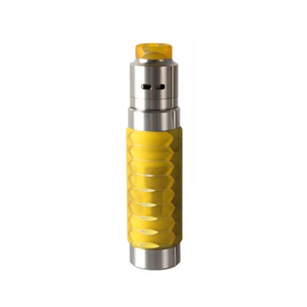 Wismec Reuleaux RX Machina Mech Kit mit Guillotine RDA - Image 63