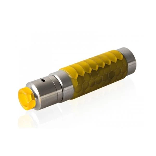 Wismec Reuleaux RX Machina Mech Kit mit Guillotine RDA - Image 7