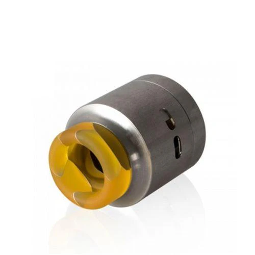 Wismec Reuleaux RX Machina Mech Kit mit Guillotine RDA - Image 71