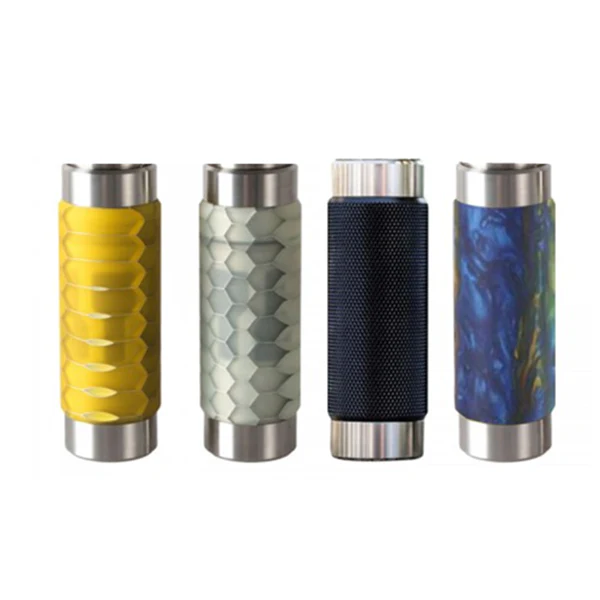 Wismec Reuleaux RX Machina Mech Mod - Image 13