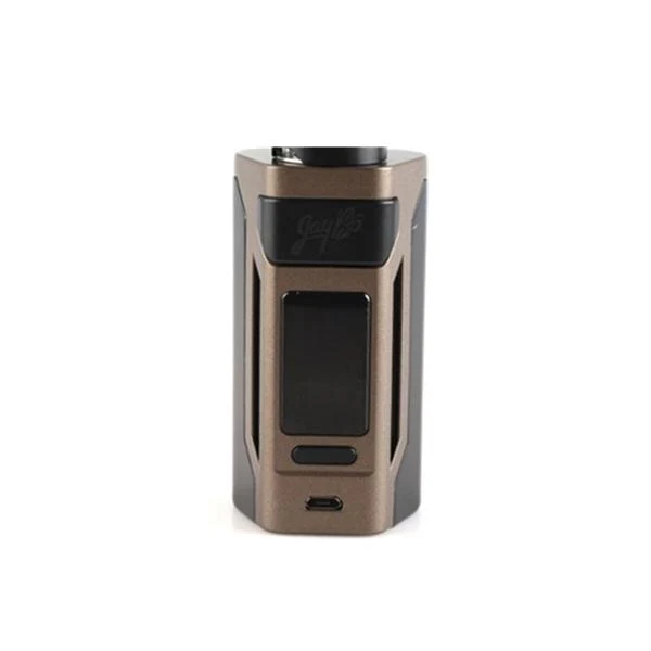 Wismec Reuleaux RX2 20700 200W TC Box Mod Akkuträger - Image 3