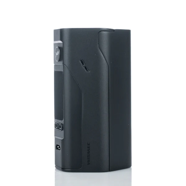 WISMEC Reuleaux RX2/3 Batterie Box Mod Akkuträger - Image 3