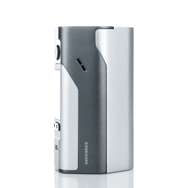 WISMEC Reuleaux RX2/3 Batterie Box Mod Akkuträger - Image 4