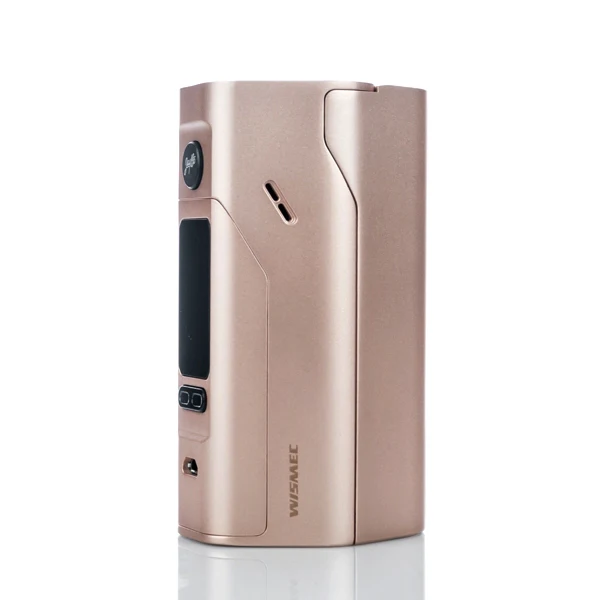 WISMEC Reuleaux RX2/3 Batterie Box Mod Akkuträger - Image 6