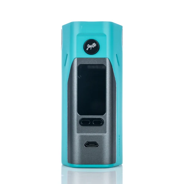 WISMEC Reuleaux RX2/3 Batterie Box Mod Akkuträger - Image 9