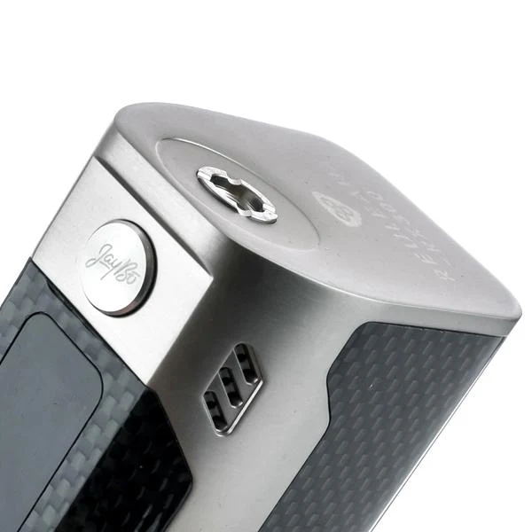 WISMEC Reuleaux RX300 Batterie TC Box Mod Akkuträger - Image 11