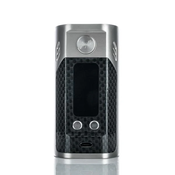 WISMEC Reuleaux RX300 Batterie TC Box Mod Akkuträger - Image 29