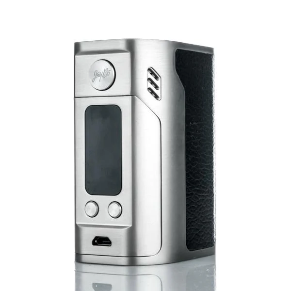 WISMEC Reuleaux RX300 Batterie TC Box Mod Akkuträger - Image 3