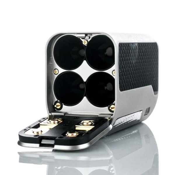 WISMEC Reuleaux RX300 Batterie TC Box Mod Akkuträger - Image 45