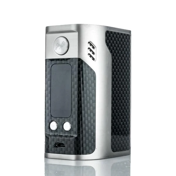WISMEC Reuleaux RX300 Batterie TC Box Mod Akkuträger - Image 5