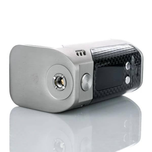 WISMEC Reuleaux RX300 Batterie TC Box Mod Akkuträger - Image 55