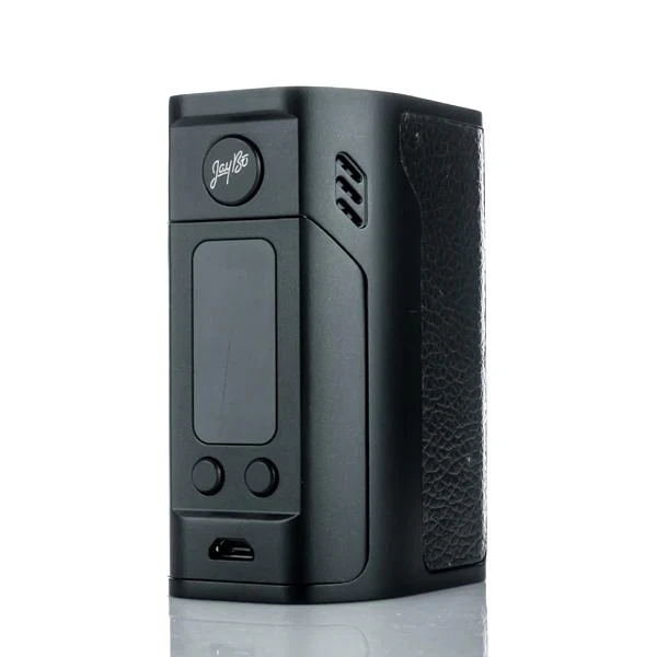 WISMEC Reuleaux RX300 Batterie TC Box Mod Akkuträger - Image 61