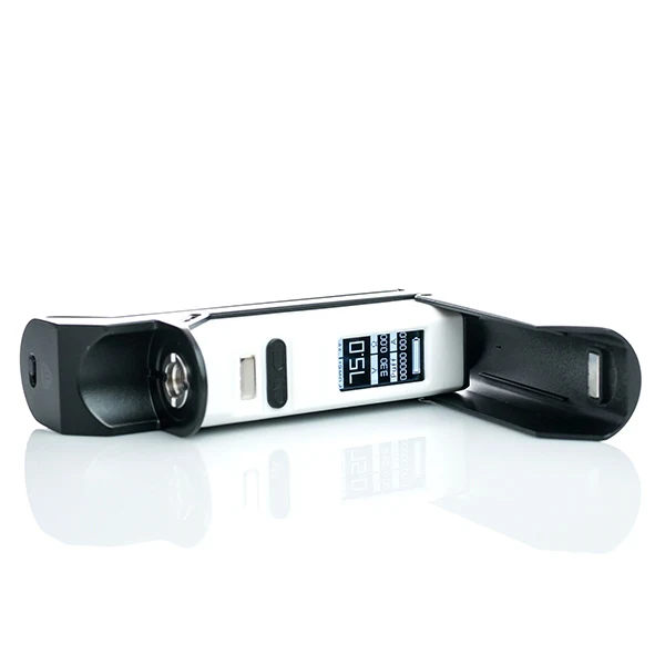 WISMEC Reuleaux RX75 Batterie Box Mod Akkuträger - Image 7