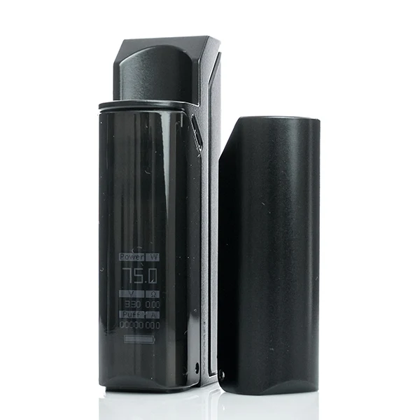 WISMEC Reuleaux RX75 Batterie Box Mod Akkuträger - Image 9