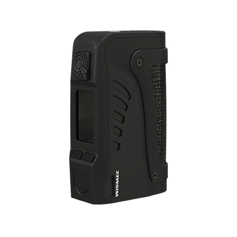 Wismec Reuleaux Tinker 2 200W TC Box Mod Akkuträger - Image 2