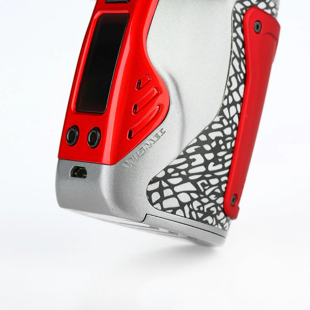 Wismec Reuleaux Tinker 300W Kit mit Column Verdampfer - Image 7