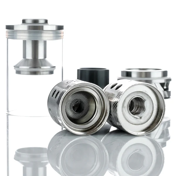 WISMEC REUX Verdampfer - 6ml - Image 6