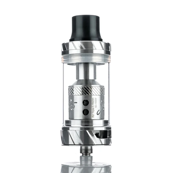 WISMEC REUX Verdampfer mit RTA Deck - 6ml - Image 3