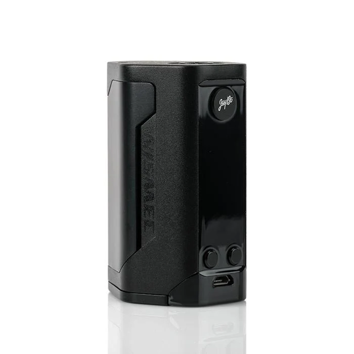 WISMEC RX GEN3 300W TC Box Mod Akkuträger - Image 10