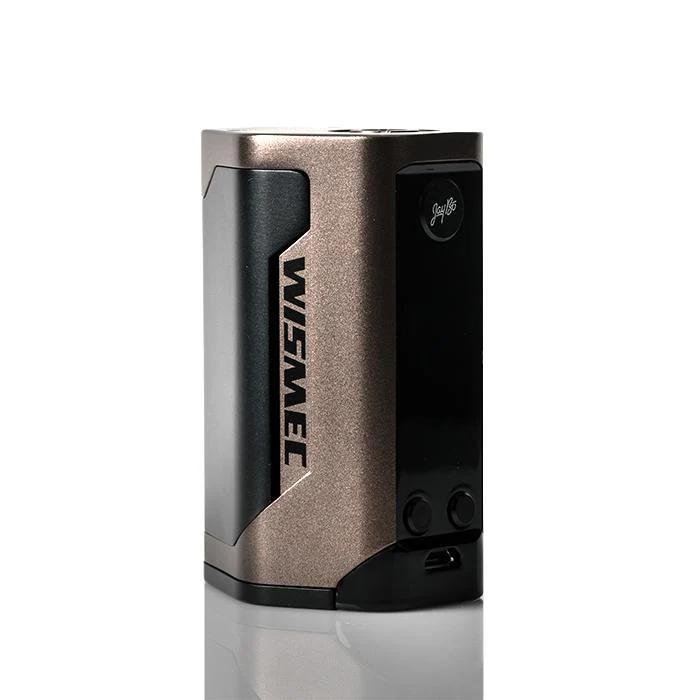 WISMEC RX GEN3 300W TC Box Mod Akkuträger - Image 11