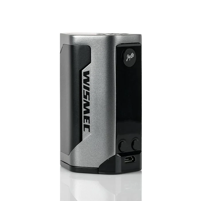 WISMEC RX GEN3 300W TC Box Mod Akkuträger - Image 12