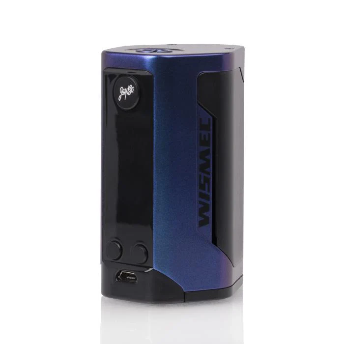 WISMEC RX GEN3 300W TC Box Mod Akkuträger - Image 15